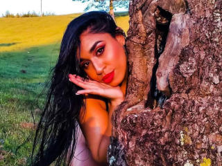 ArishaKim - Live sex cam - 19853146