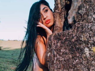 ArishaKim - Live sex cam - 19853174