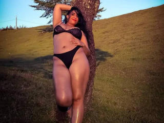 ArishaKim - Live sex cam - 19853182