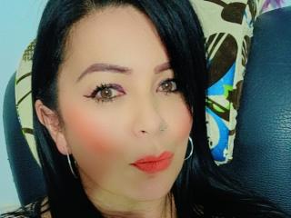 MelannySexy - Live porn &amp; sex cam - 19853622