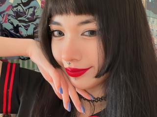 SabriPrettty - Live Sex Cam - 19853758