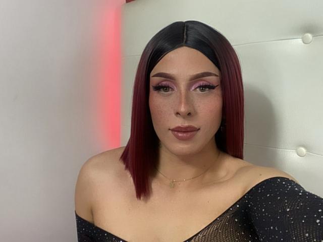 MeganMartell - Sexe cam en vivo - 19854258