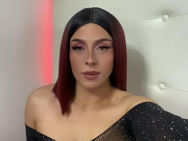 MeganMartell - Sexe cam en vivo - 19854262