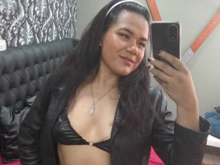 VioletVelvet - Live sex cam - 19854294