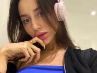 HoneyLora - Sexe cam en vivo - 19854482