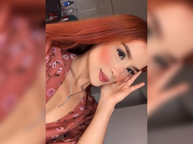 CandieSalas - Live sex cam - 19855650