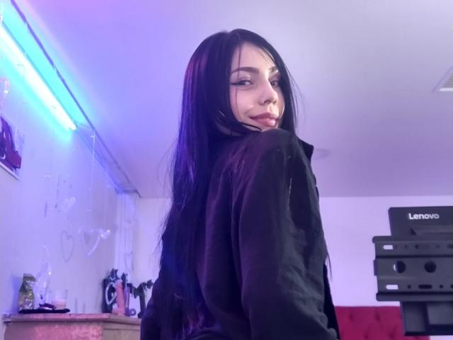 KilyeBlue - Live sex cam - 19856342