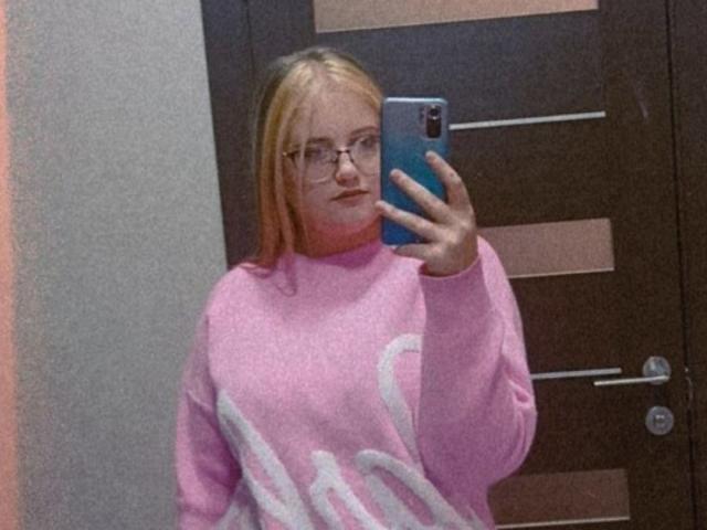 DiLaria - сексуальная веб-камера в реальном времени - 19857850