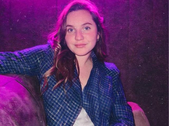 Mannia - Live sex cam - 19857950