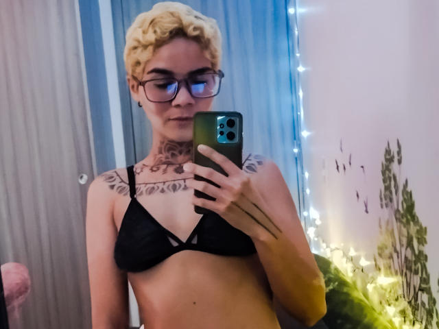 AnaaRoman - Live sex cam - 19857994