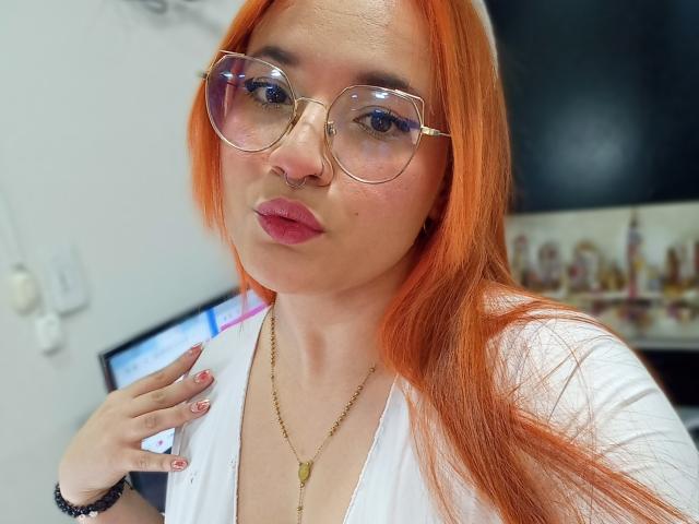 HannaCutex - Sexe cam en vivo - 19858078