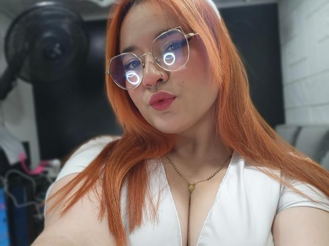 HannaCutex - Live sex cam - 19858086