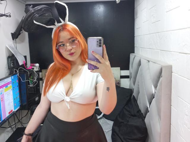 HannaCutex - Sexe cam en vivo - 19858126