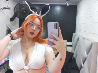 HannaCutex - Sexe cam en vivo - 19858138