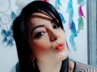 MelannySexy - Live porn &amp; sex cam - 19858426