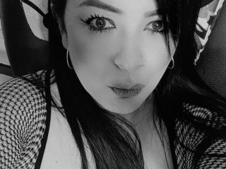MelannySexy - Live porn &amp; sex cam - 19858430