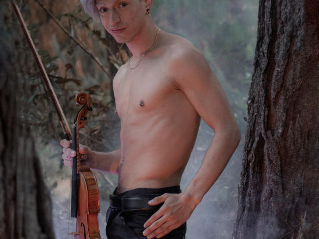 PerlmanGigolo - Live sex cam - 19858830