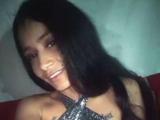 EvaMontessori - Live sex cam - 19858866