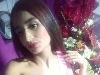 EvaMontessori - Live sex cam - 19858954