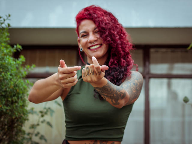 AlessiaPrime - Sexe cam en vivo - 19859466