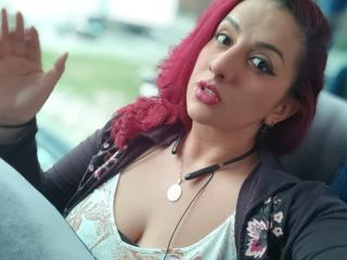 AndreaSharick - Live sexe cam - 19859886