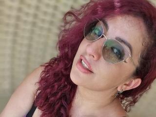 AndreaSharick - Live sexe cam - 19859934