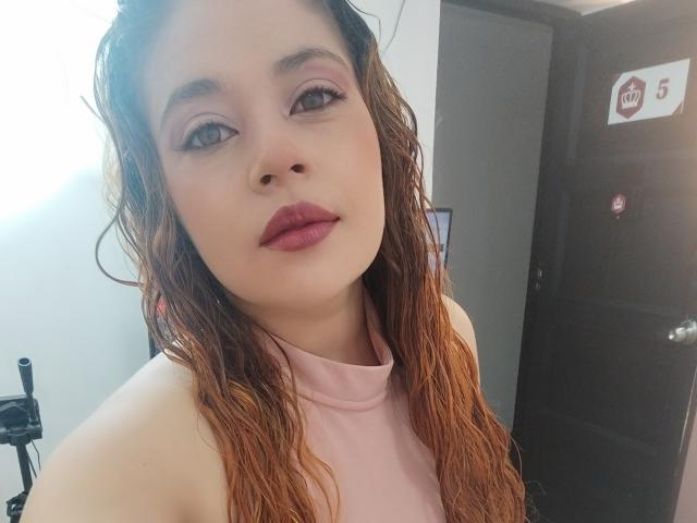 NaomyAdamss - Live sex cam - 19859986