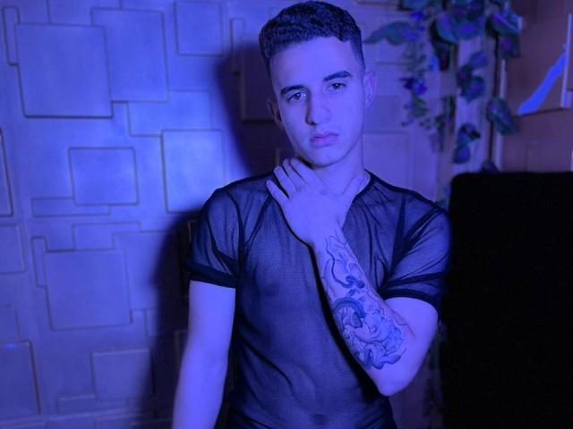 SimonKeler - Live sex cam - 19860378