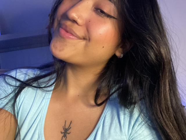 Elizaa - Live sex cam - 19862138