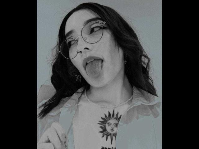 SalomeMille - Live sex cam - 19862202