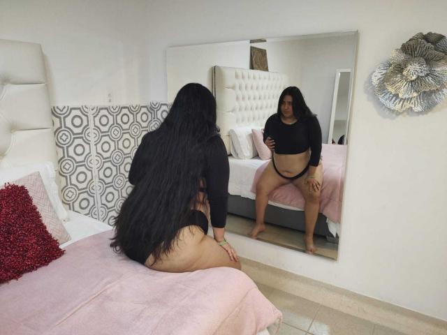 ZoeGiil - Live sex cam - 19862986