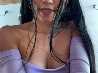 KataDiaz - Sexe cam en vivo - 19863490