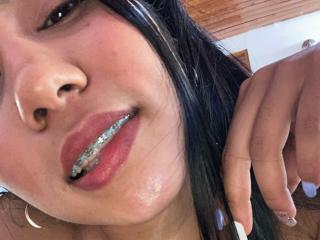 KataDiaz - Live sexe cam - 19863514