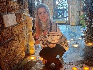 TheRestlessKitty - Live sex cam - 19863686