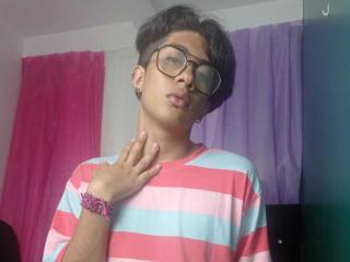 SamuelMatthew - Sexe cam en vivo - 19863746