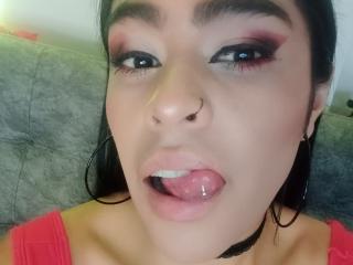 StellaBeckker - Live sexe cam - 19863758