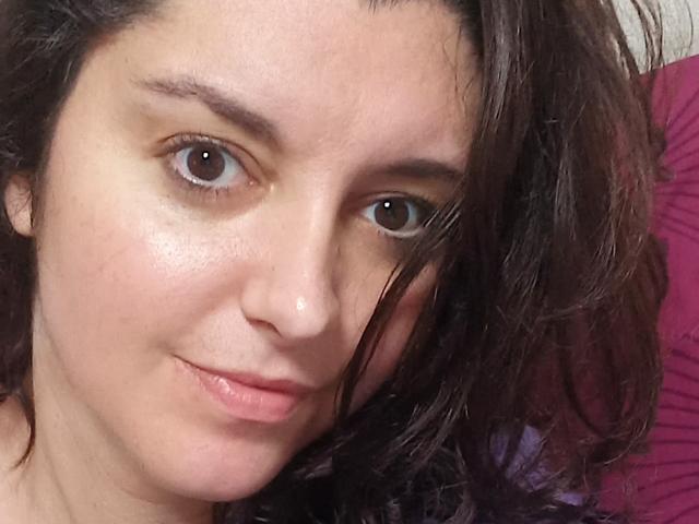LaFrancaiseJessy - Live Sex Cam - 19864618