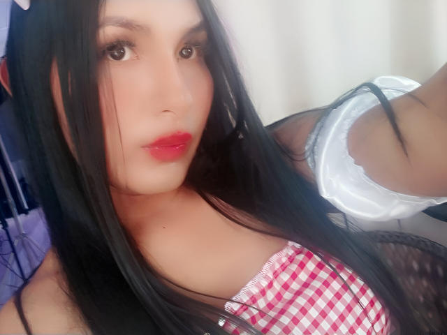 DaniBella - Sexe cam en vivo - 19864770