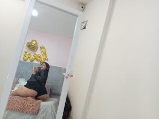 NicollVega - Live porn & sex cam - 19864834