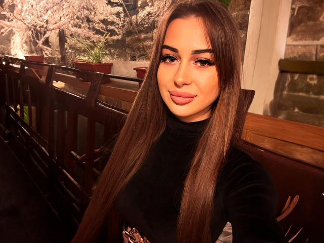 NikaXLover - Live Sex Cam - 19865590