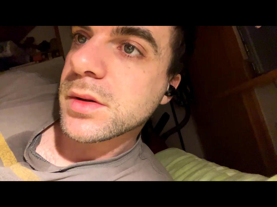 NineGay - Sexe cam en vivo - 19865938