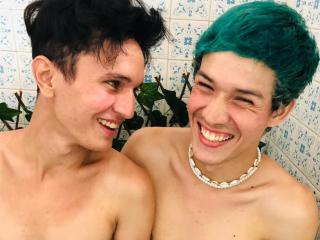 PervertsToys - Live sexe cam - 19866682