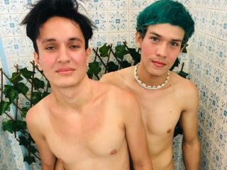 PervertsToys - Live sexe cam - 19866730