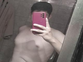 SexyBoyRogerz - Live sexe cam - 19868094