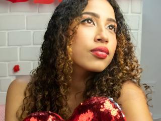 AfroditaDangelo - Live sexe cam - 19870742