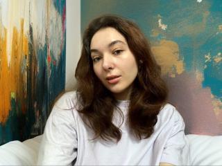 KissMegan - Sexe cam en vivo - 19871758