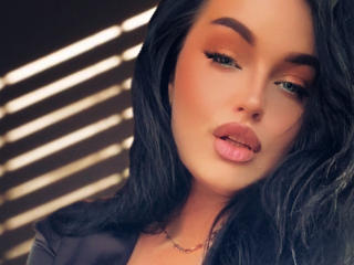 VeronicaMonteros - Sexe cam en vivo - 19872282