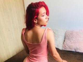 ConnieBrooks - Sexe cam en vivo - 19872442