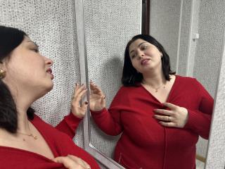 ValeriaLode - Live sex cam - 19872638