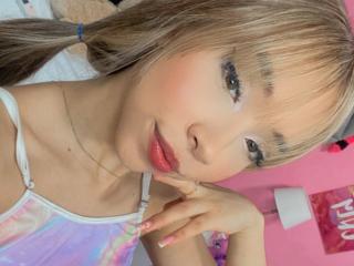 KloeCollins - Sexe cam en vivo - 19873414